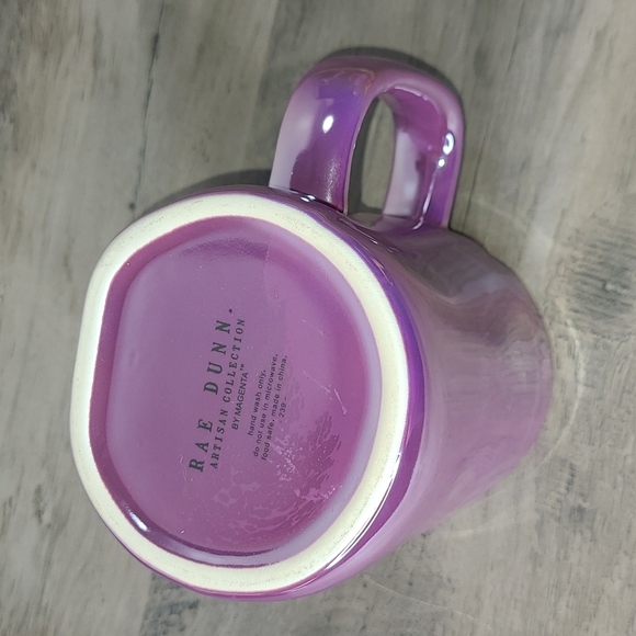 ❌️Rae Dunn Mug❌️ - Picture 3 of 4